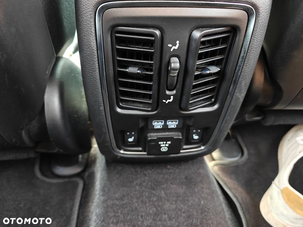 Jeep Grand Cherokee 3.6 V6 Limited - 15