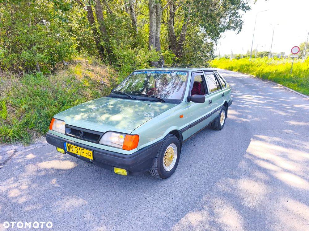 Polonez Caro - 2