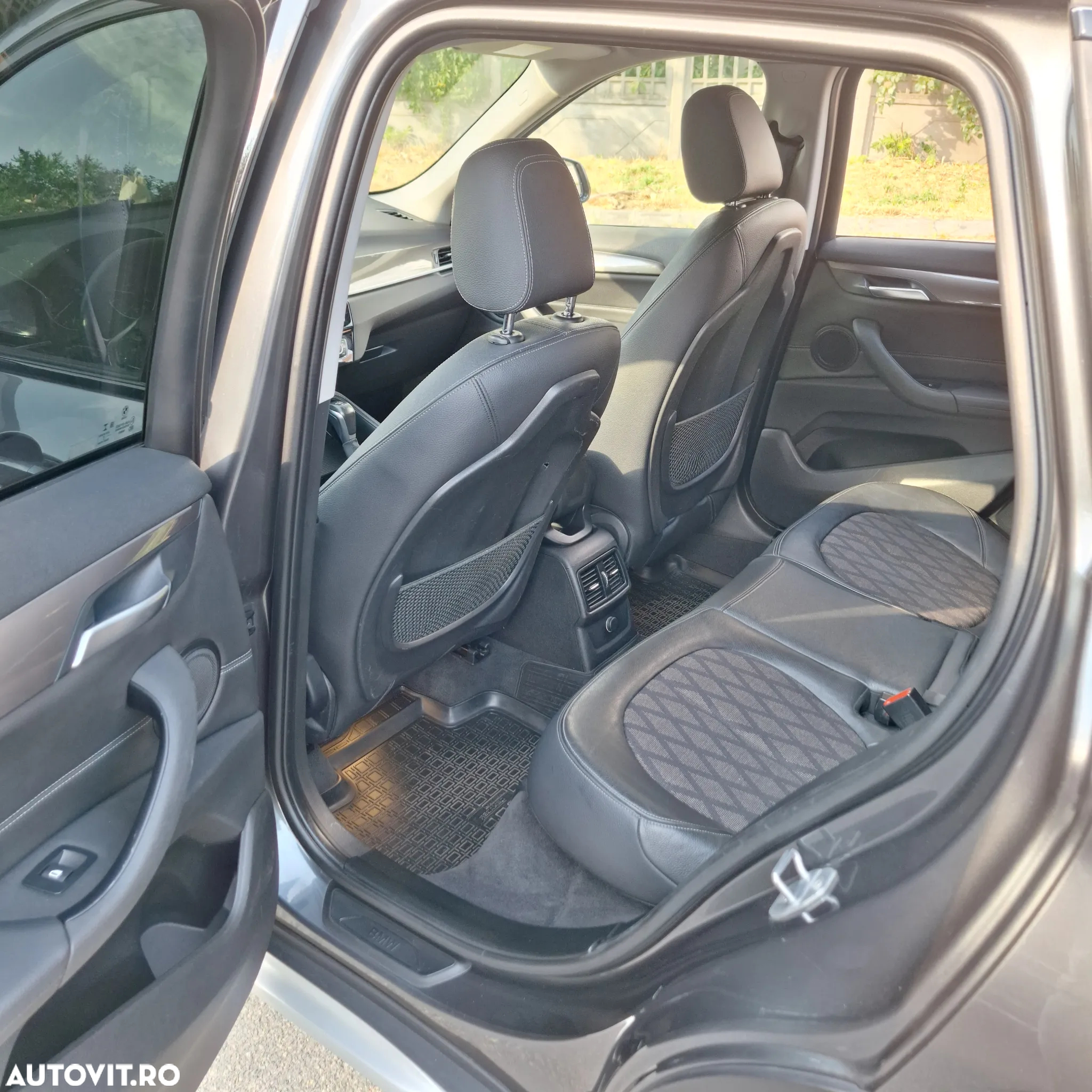 BMW X1 xDrive18d Aut. xLine - 18
