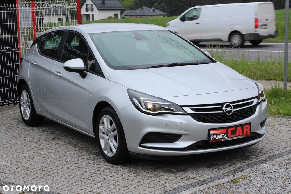 Opel Mokka 1.4 T Cosmo S&S - 21