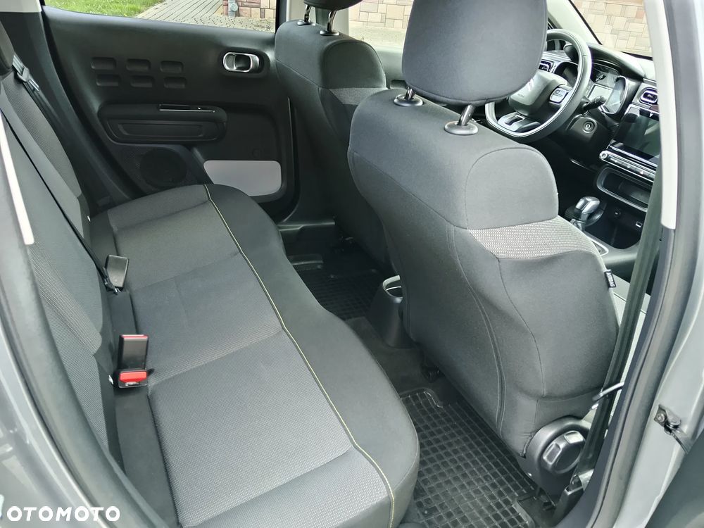 Citroën C3 1.2 PureTech Shine - 19