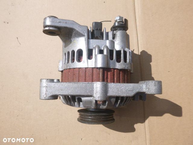 ALTERNATOR RENAULT CLIO II 1.2 8200065730 - 9