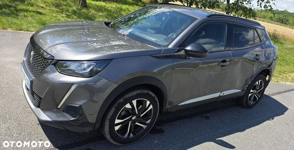 Peugeot 2008 - 25