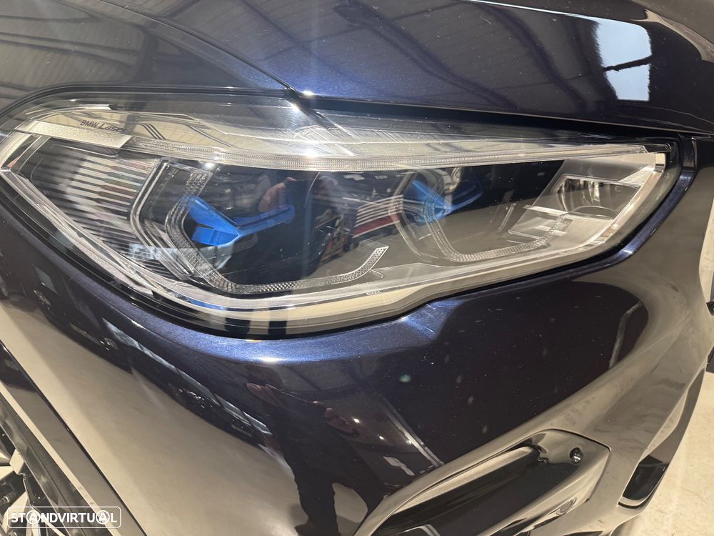 BMW X5 45 e xDrive Pack M - 53