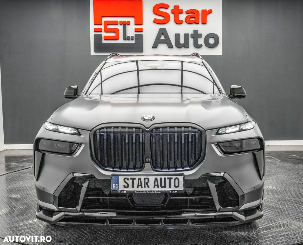 BMW X7 - 3