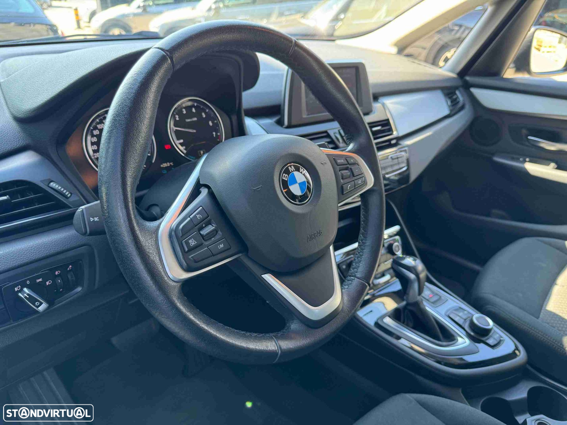 BMW 225xe Active Tourer - 6