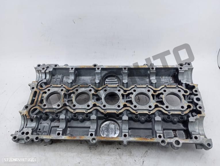 Tampa Válvulas 100_1761 Volvo S60 I [2000_2009] 2.0 T - 2