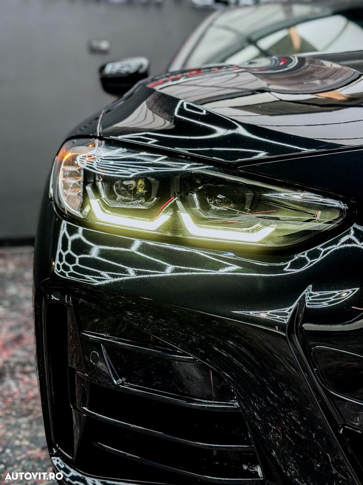 BMW Seria 4 430i - 26