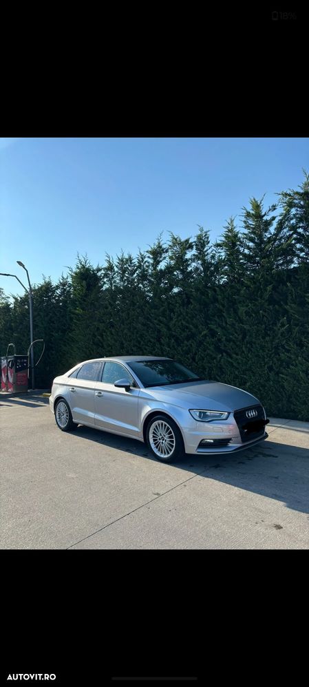 Audi A3 - 1
