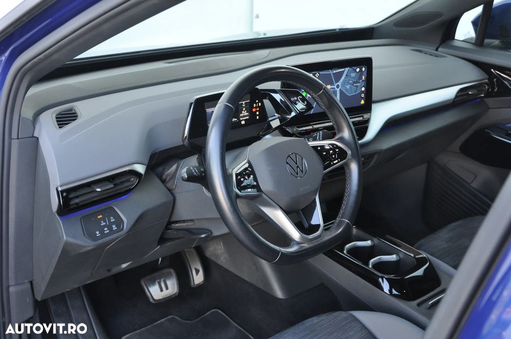 Volkswagen ID.4 77 kWh Pro Performance - 13