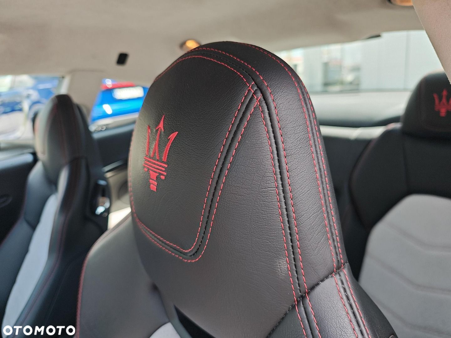 Maserati GranTurismo MC Stradale - 25