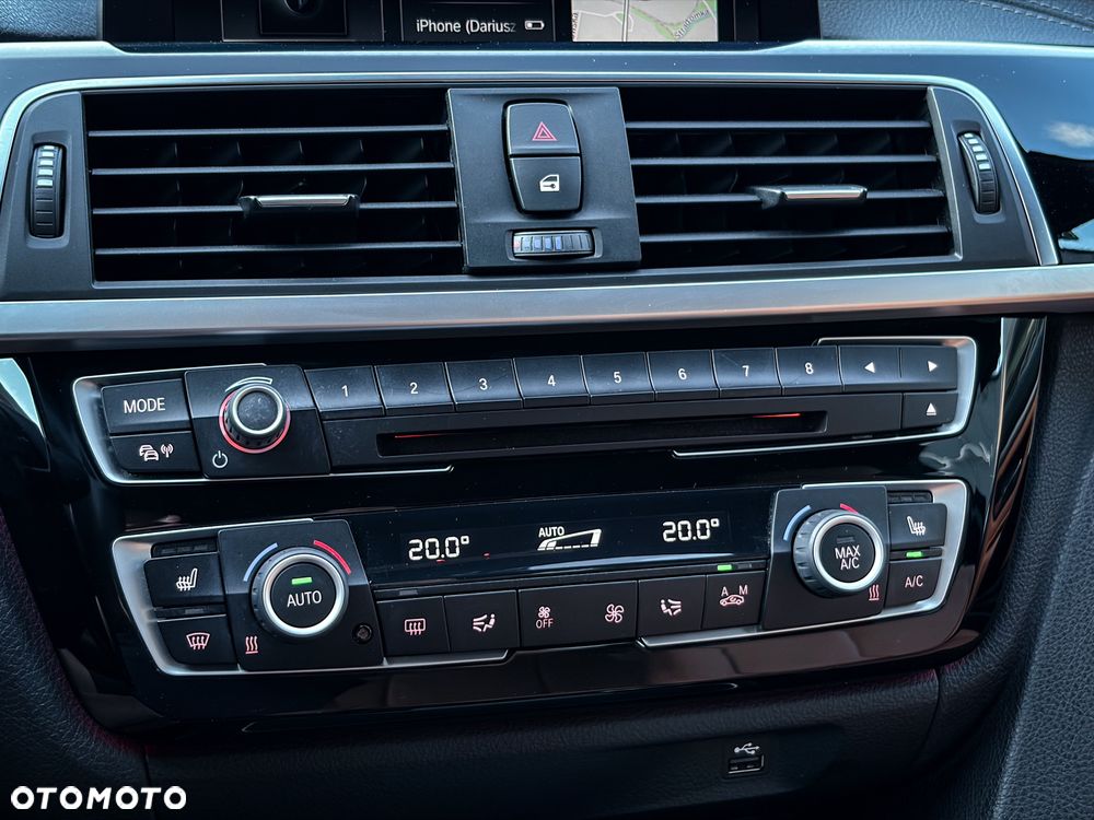 BMW Seria 4 420i Sport-Aut Sport Line - 32