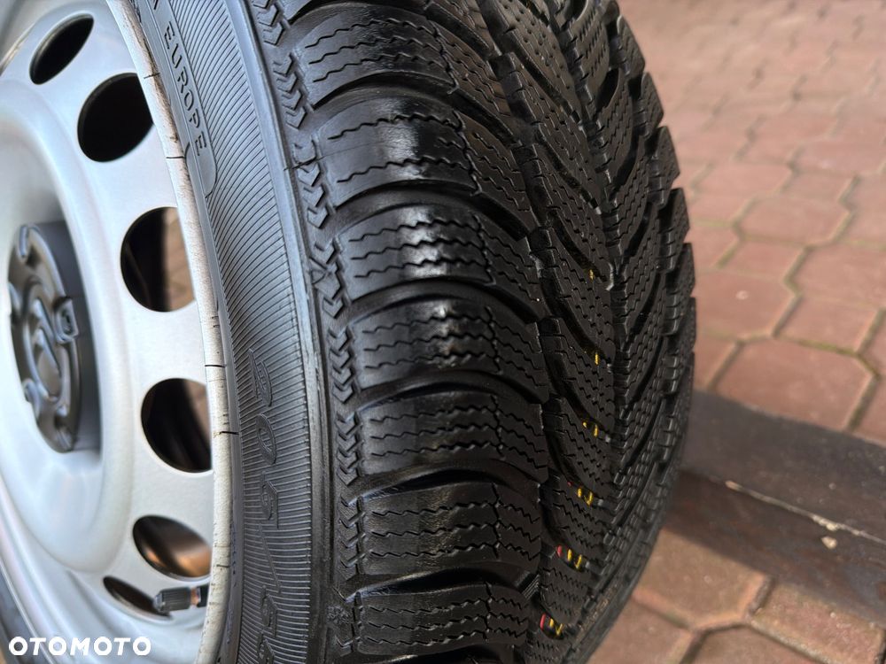 Citroën Berlingo Blaszak Automat Jak Nowy 3 Osobowy 130 Koni Drugie Koła Unikat - 40