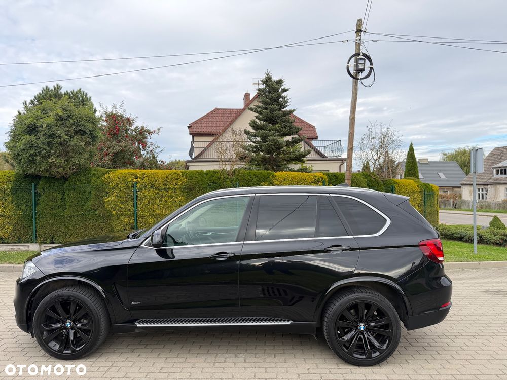 BMW X5 - 18