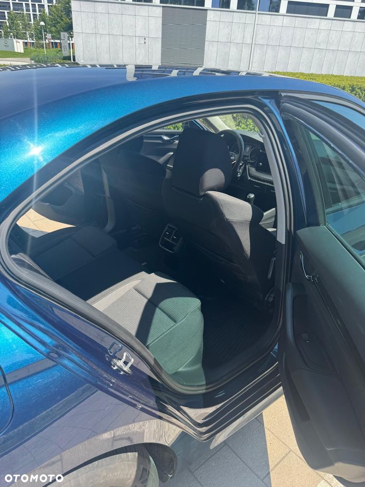 Skoda Octavia 1.5 TSI Edition 130 Selection - 5