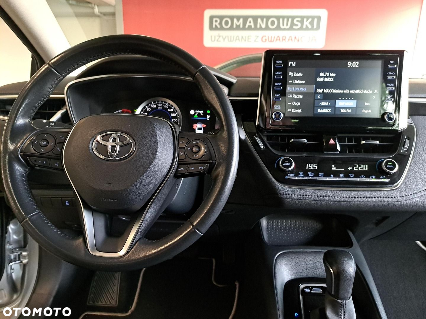 Toyota Corolla - 18