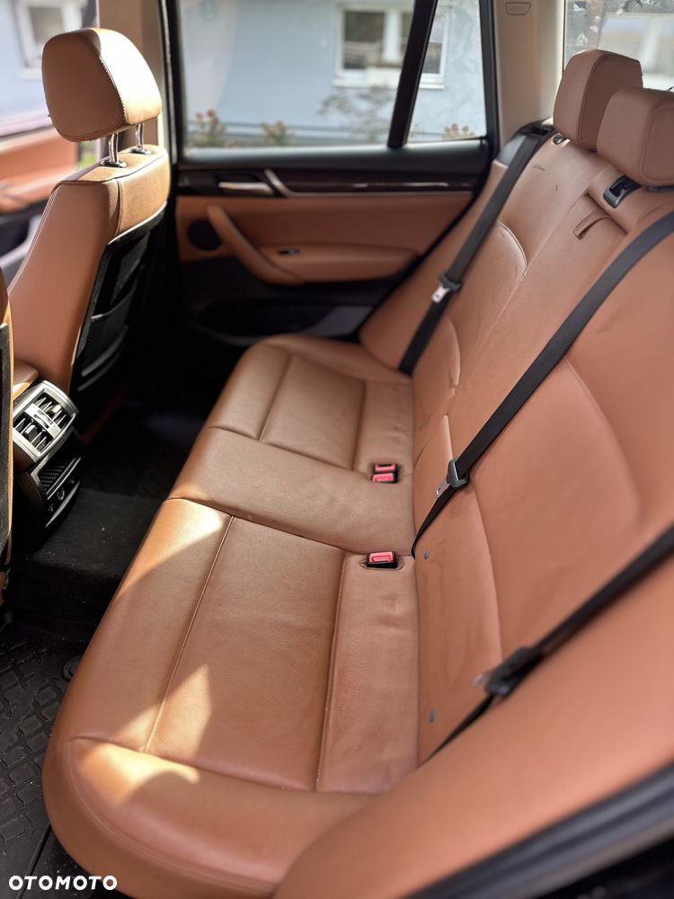 BMW X3 - 6