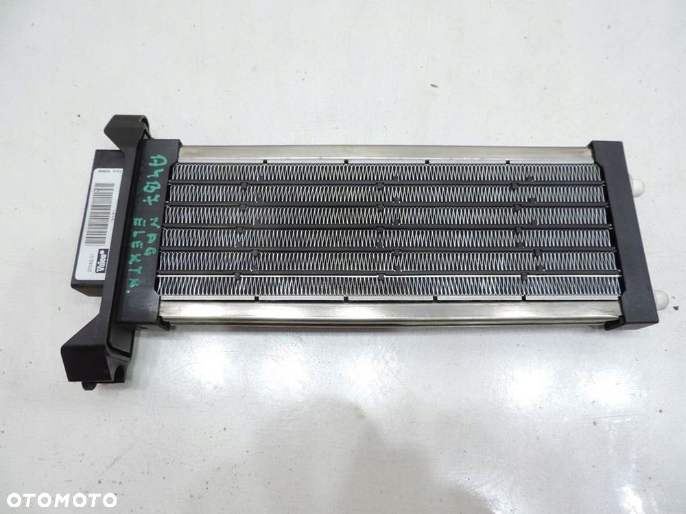 NAGRZEWNICA ELEKTRYCZNA AUDI A4 B7 8E2819011 - 1