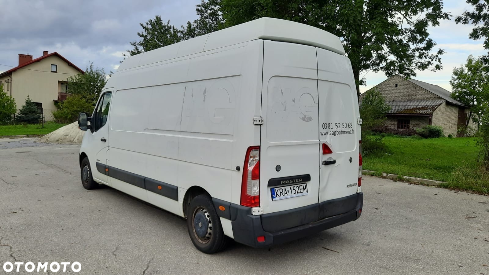Renault Master - 8