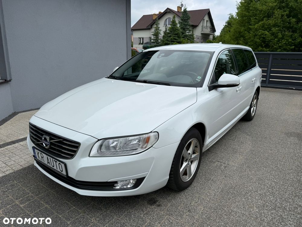 Volvo V70 D4 Drive-E Dynamic Momentum - 28