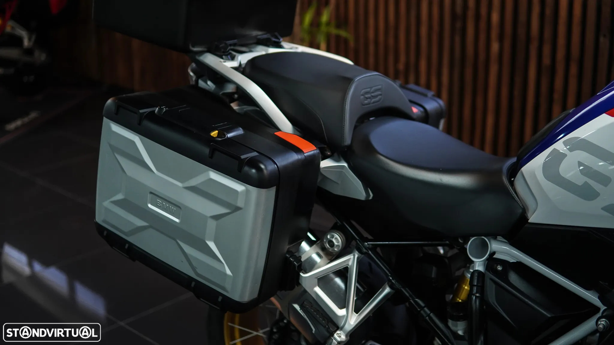 BMW R 1250 GS HP - 33