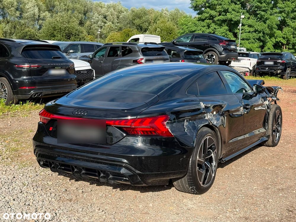 Audi RS e-tron GT 93kWh Quattro - 15