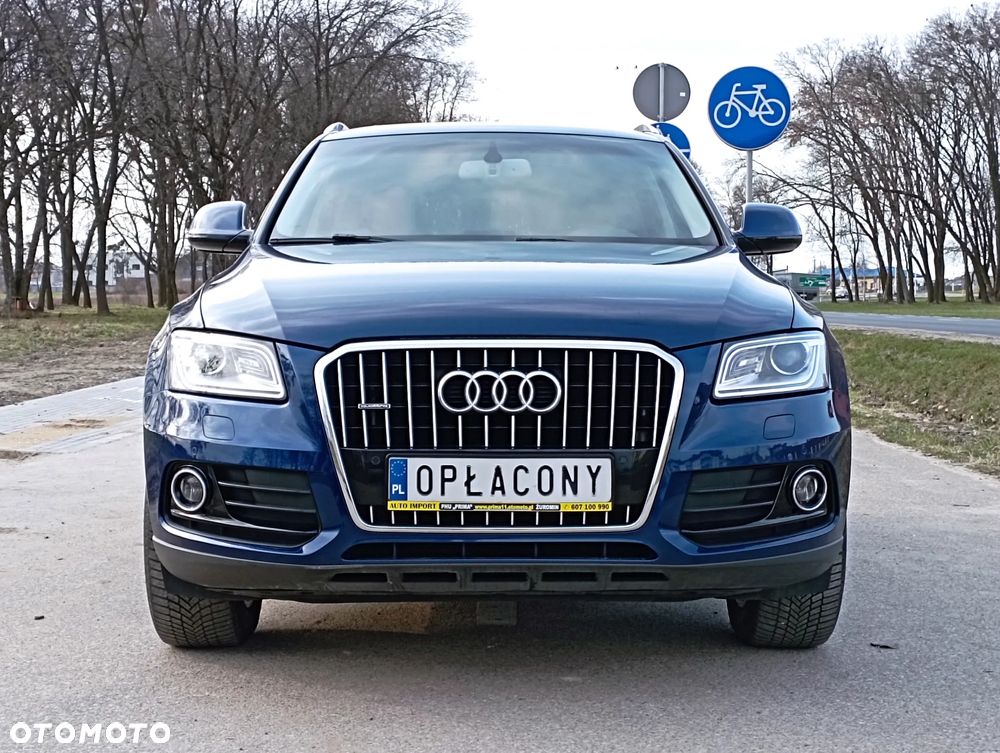 Audi Q5 - 8
