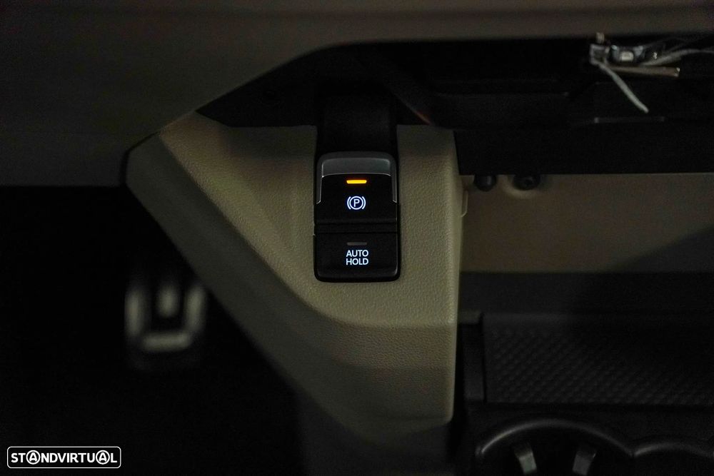 VW Multivan 2.0 TDI Style Longa DSG - 38