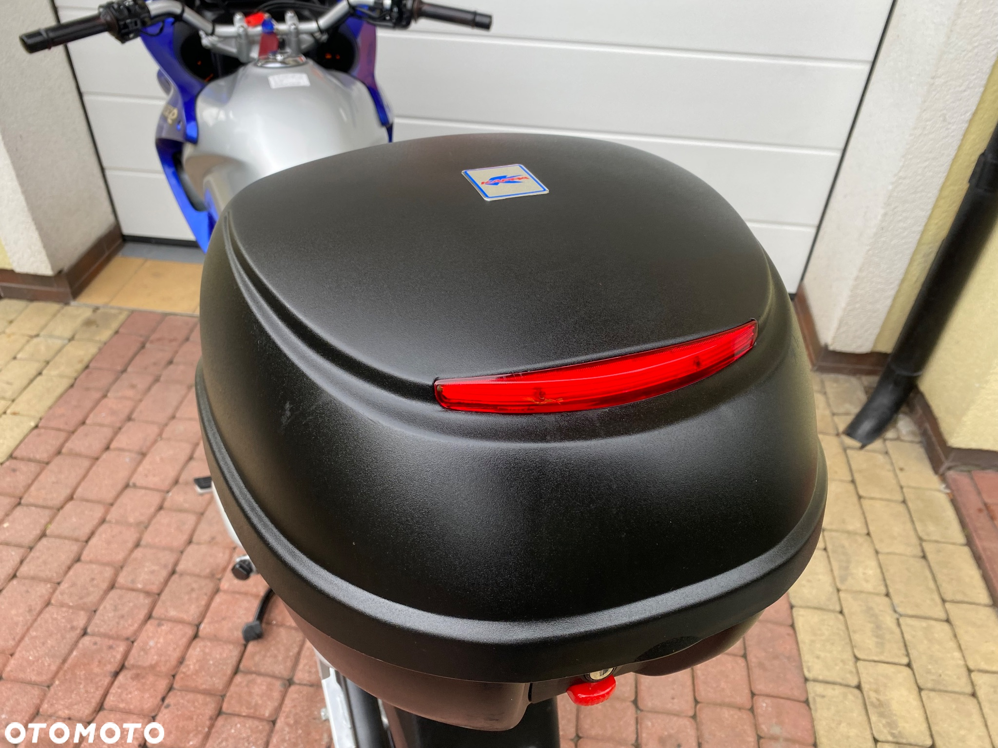 Honda Varadero - 22