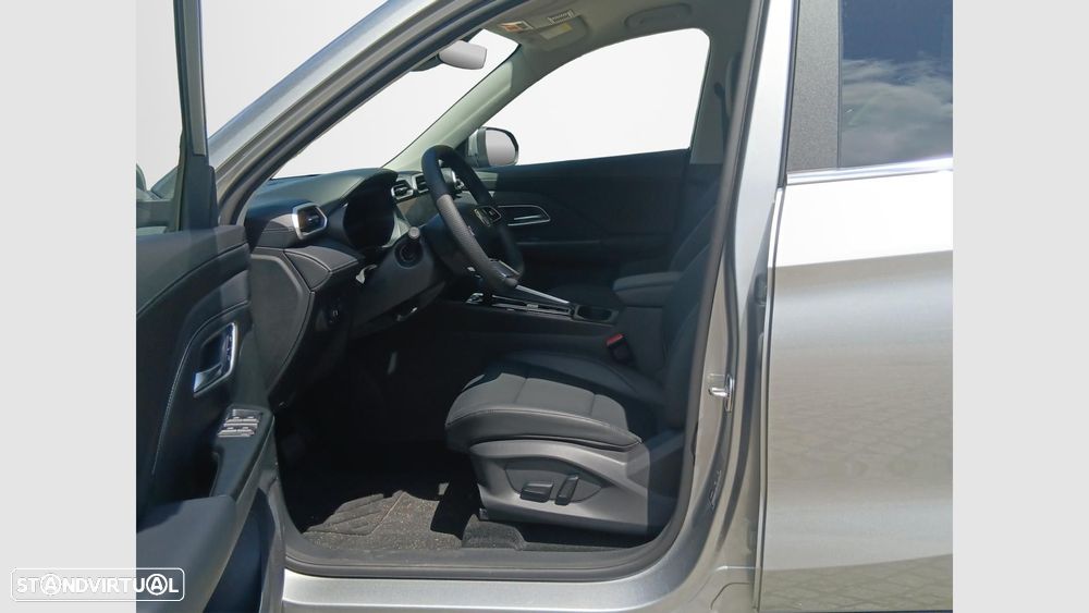 MG ZS 1.5 Hybrid+ Luxury - 11