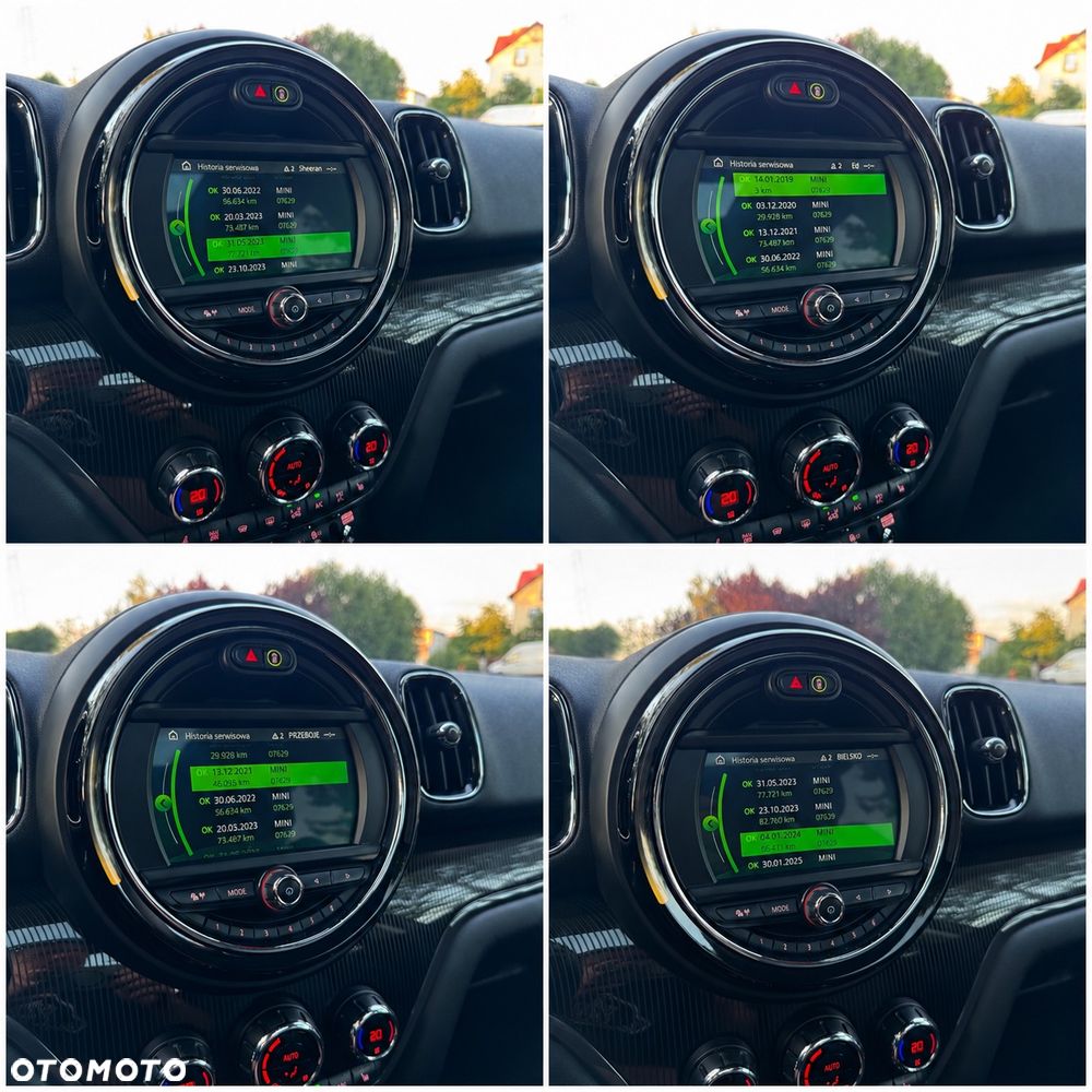 MINI Countryman - 38