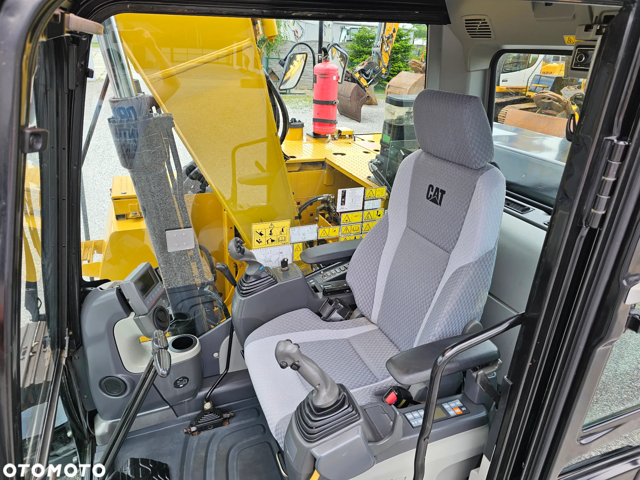 Caterpillar 311F LRR - 23