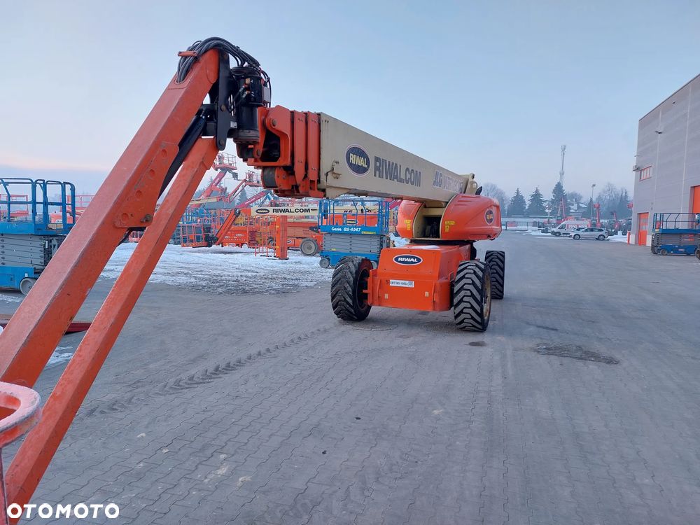 JLG 1200SJP - 9