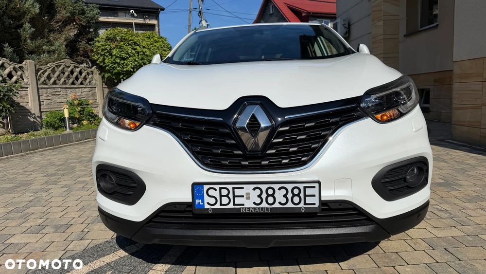 Renault Kadjar - 14