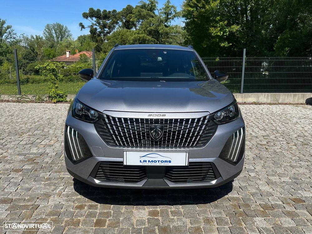 Peugeot 2008 1.2 PureTech Allure - 2