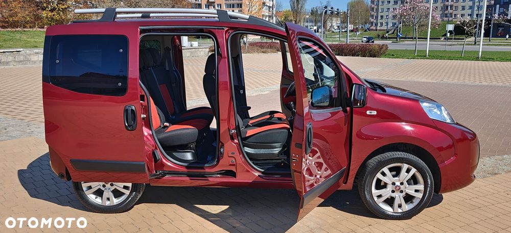 Fiat Qubo - 23