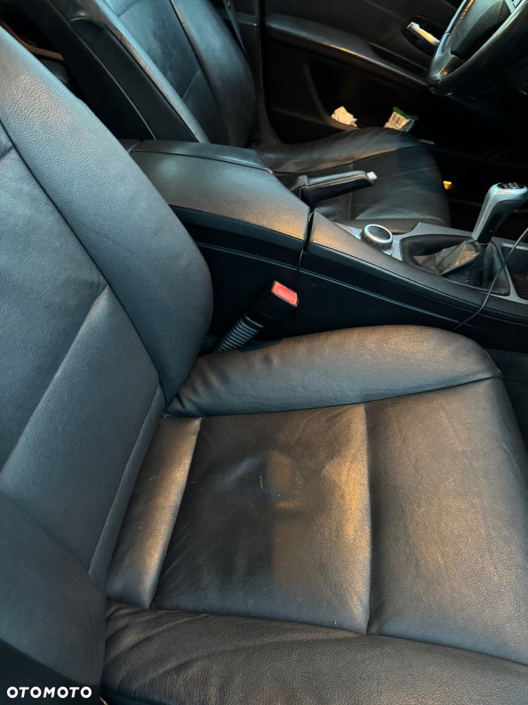 BMW Seria 5 - 10