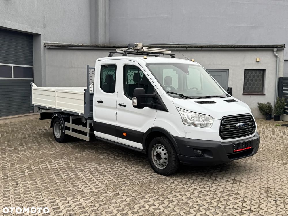 Ford Transit - 10