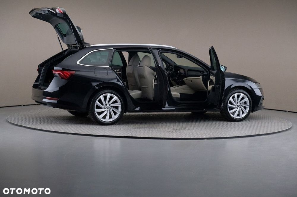 Skoda Octavia - 6