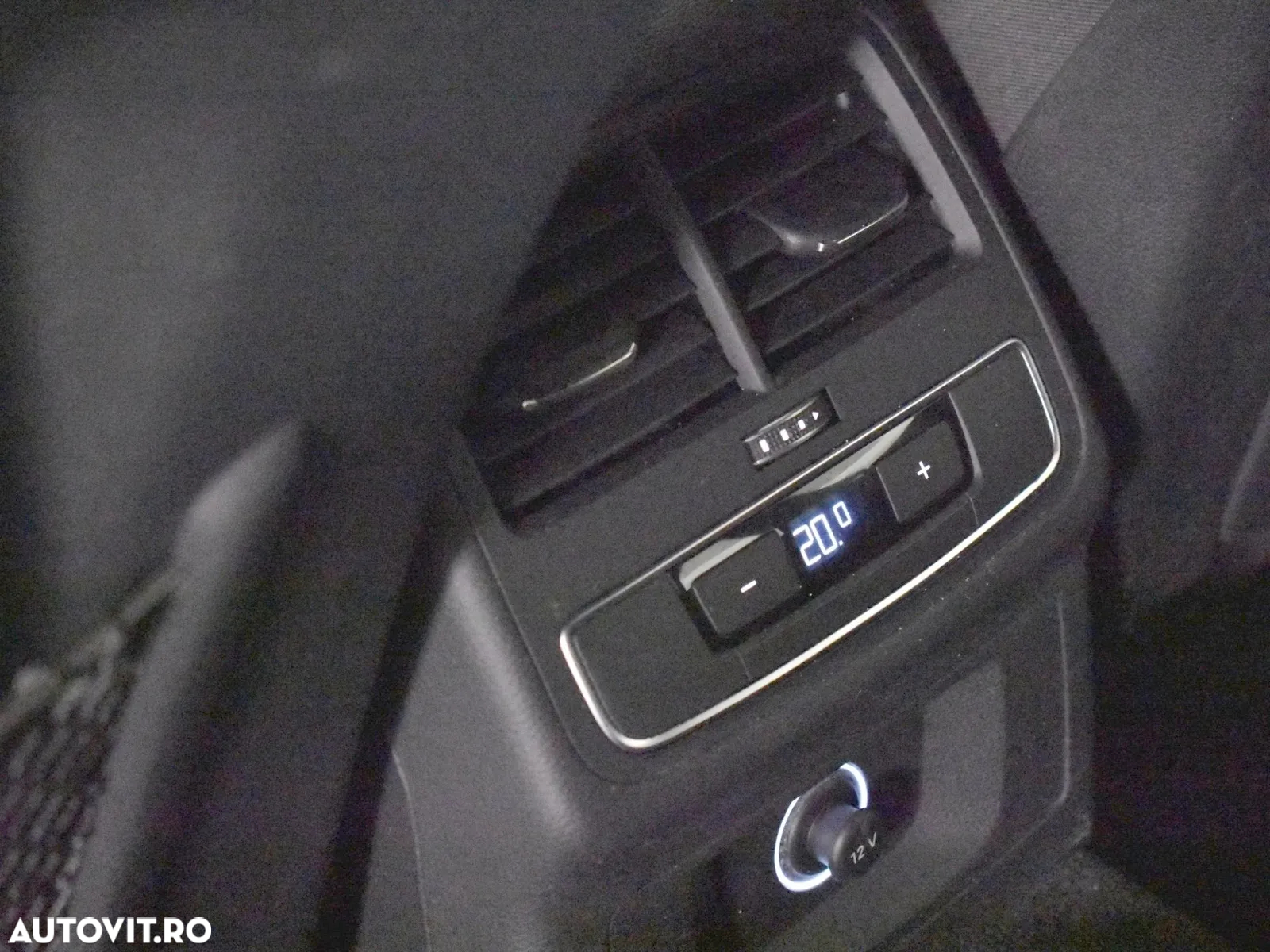 Audi A4 - 13