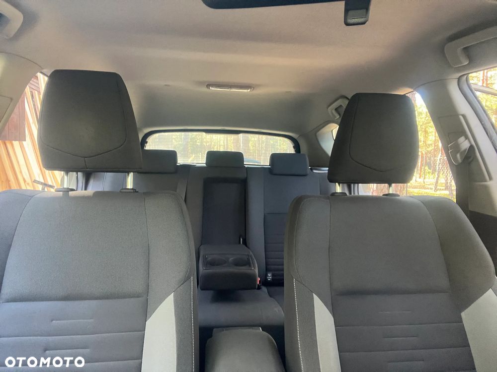 Toyota Auris 1.6 Comfort - 17