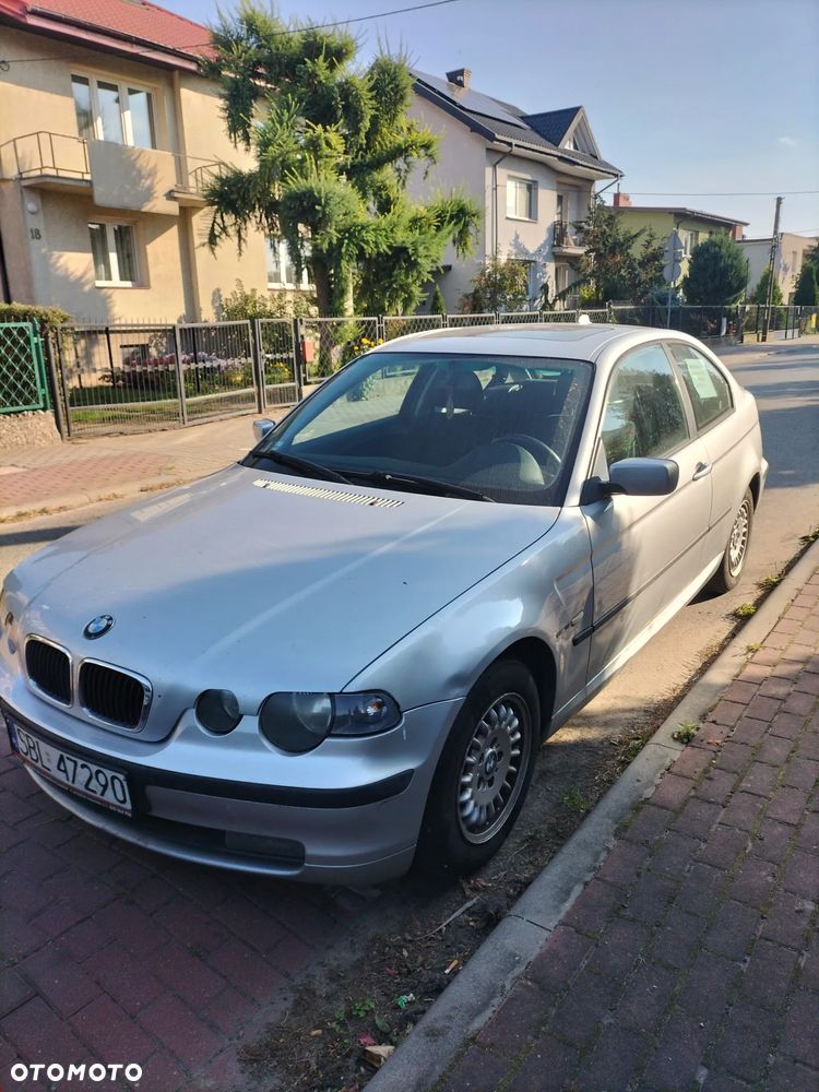 BMW Seria 3