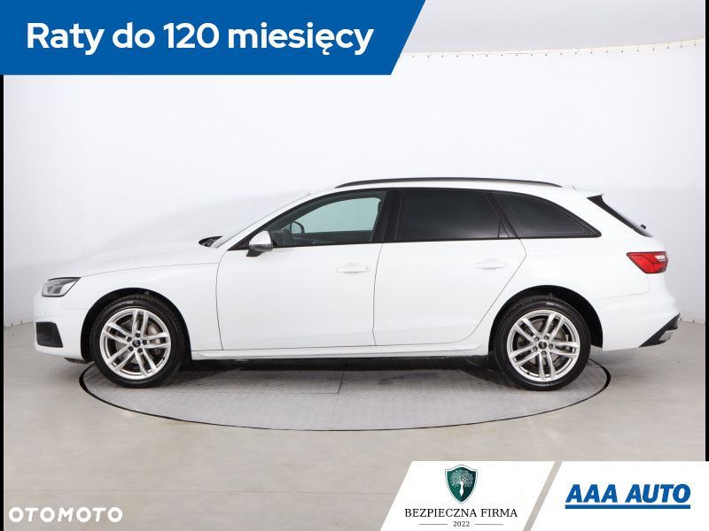 Audi A4 - 3