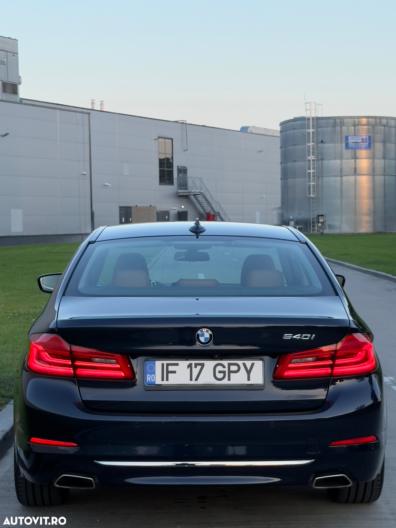 BMW Seria 5 - 9