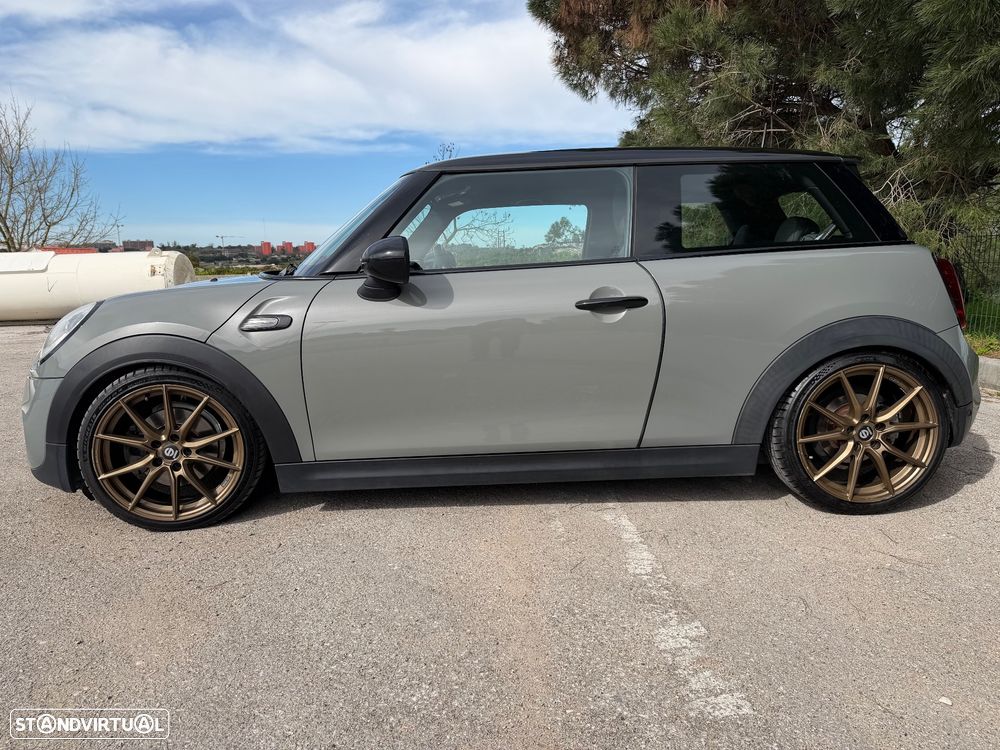 MINI Coupé - 8