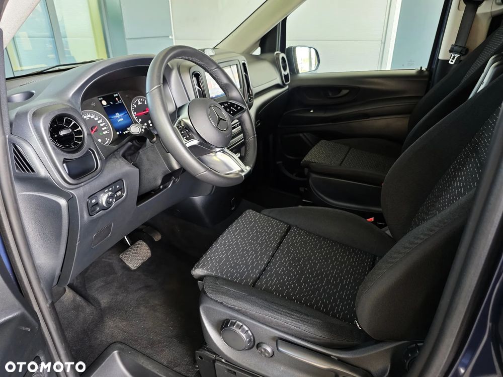 Mercedes-Benz Vito Tourer L2 Pro 9G-Tronic 447.703 - 10