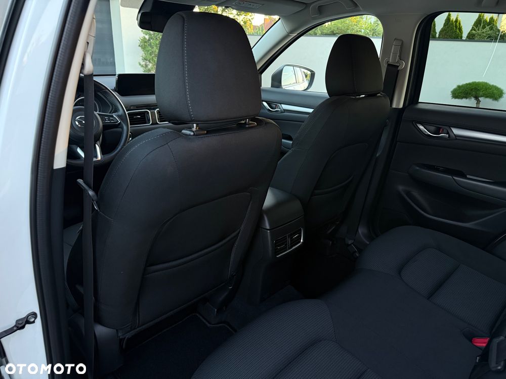 Mazda CX-5 SKYACTIV-D 150 Aut.SCR Exclusive-Line - 19