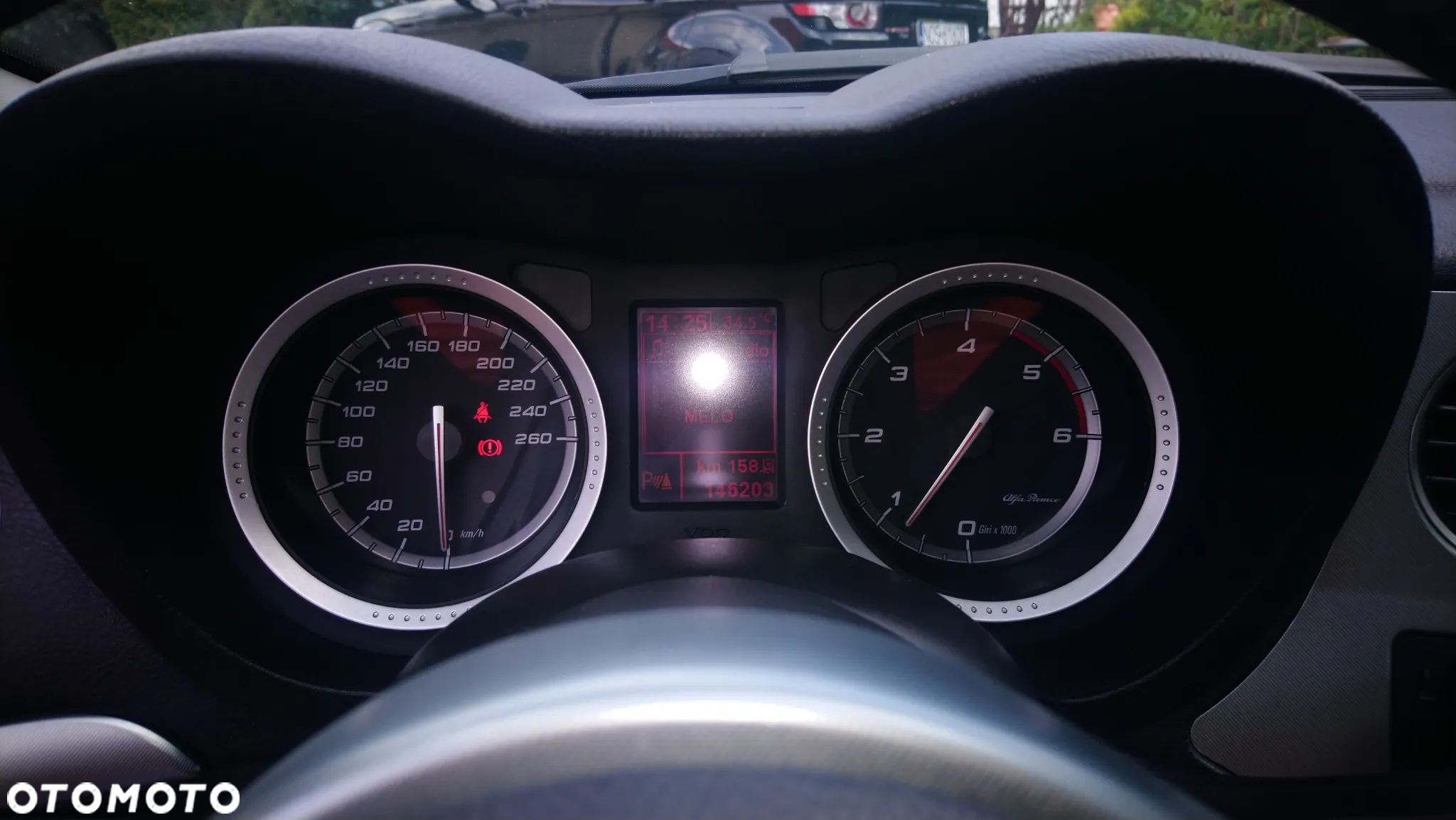 Alfa Romeo 159 2.0 JTDM 16V DPF - 25