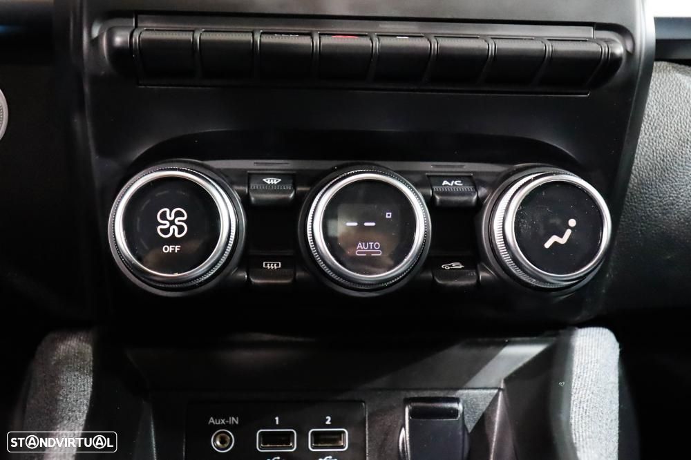 Renault Zoe (c/ Bateria) EV50 135hp Techno - 19