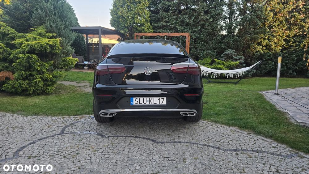 Mercedes-Benz GLC - 9